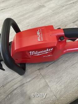 Milwaukee 2726-20 M18 FUEL Li-Ion Cordless Hedge Trimmer (Tool Only)