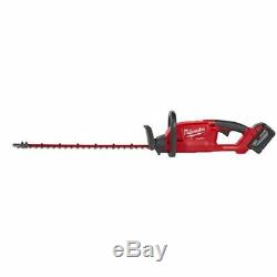 Milwaukee-2726-21HD M18 FUEL HIGH DEMAND 24In Hedge Trimmer Kit