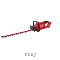 Milwaukee 2726-80 M18 FUEL 24 in. Cordless Hedge Trimmer Recon (Tool Only)