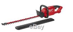 Milwaukee-2726-80 M18 FUEL Hedge Trimmer (Bare Tool)-Reconditioned