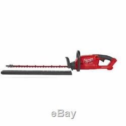 Milwaukee-2726-80 M18 FUEL Hedge Trimmer (Bare Tool)-Reconditioned