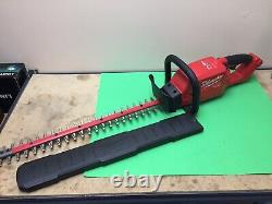 Milwaukee 2750-20 24 Cordless M18 Fuel Hedge Trimmer Tool Only