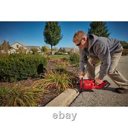 Milwaukee Brushless Cordless Hedge Trimmer M18 FUEL 24-Inch 18-Volt (Tool-Only)