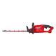 Milwaukee Cordless Hedge Trimmer 18-volt Antivibration Rechargeable (tool-only)