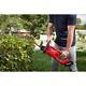 Milwaukee Cordless Hedge Trimmer 18 In. 18v Lithium-ion Brushless (tool-only)