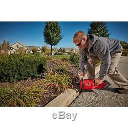 Milwaukee Cordless Hedge Trimmer M18 FUEL 18-V Lithium-Ion Brushless Tool-Only