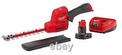 Milwaukee Electric Tool 2533-21 M12 Fuel 8 Hedge Trimmer Kit (253321)