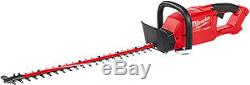 Milwaukee Electric Tool 2726-20 M18 Fuel Hedge Trimmer (Bare Tool)