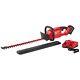 Milwaukee Electric Tools 2726-21hd M18 Fuel Hedge Bush Branch Trimmer Kit