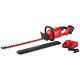 Milwaukee Electric Tools 2726 21hd M18 Fuel Hedge Trimmer Kit