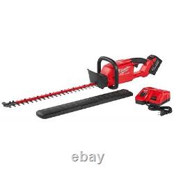 Milwaukee Electric Tools 2726 21HD M18 FUEL Hedge Trimmer Kit