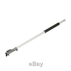 Milwaukee Hedge Trimmer AttachmentWith QUIK-LOK 3 ft Attachment Extension Tool