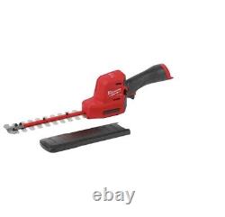 Milwaukee M12 FUEL 8 Hedge Trimmer Cutter 2533-20 Tool Only NEW