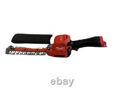 Milwaukee M12 FUEL 8 Hedge Trimmer Cutter 2533-20 Tool Only NEW (ROC033701)