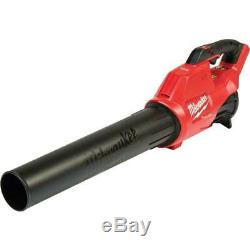 Milwaukee M18 FUEL Blower Chainsaw Hedge Trimmer Combo Kit 18V Cordless 3-Tool