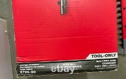 Milwaukee M18 FUEL Cordless Hedge Trimmer (2726-20) 18V, 24 in. (Tool-Only)