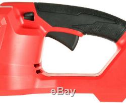 Milwaukee M18 FUEL Hedge Trimmer 18-Volt Li-Ion Brushless Cordless (Tool-Only)