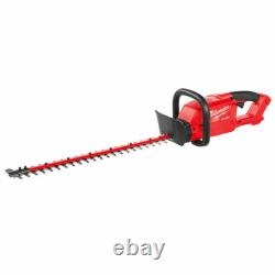 Milwaukee M18 FUEL Li-Ion Cordless Hedge Trimmer 2726-20 (Tool Only) New