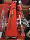 Milwaukee M18 Hedge Trimmer With Power Head Tool Only No Battery Or Charger