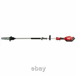 Milwaukee M18 Pole Saw with Power Head Tool Only No Battery or Charger