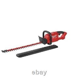 Milwaukee (MLW272620) M18 FUEL Hedge Trimmer (Bare Tool)