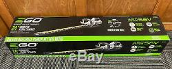 NEW EGO 24in 56V Lithium-Ion Cordless (Tool Only) Electric Hedge Trimmer