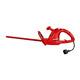 New Electric Hedge Trimmer 17 In. 2.7 Amp Garden Trimming Outdoor Cutting Tool