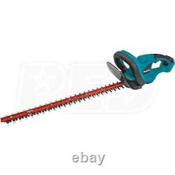 NEW Makita 22 in. 18-Volt LXT Lithium-Ion Cordless Hedge Trimmer (Tool-Only)