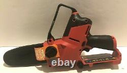 NEW Milwaukee 2527-20 M12 FUEL HATCHET Li-Ion 6 in. Pruning Saw (Tool Only)