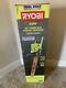 New! Ryobi 40v 24 In. Cordless Battery Hedge Trimmer (tool Only)