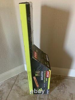 NEW! RYOBI 40V 24 in. Cordless Battery Hedge Trimmer (Tool Only)
