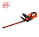 (new) Black & Decker Lht2220b 20v Max Li-ion 22 In. Hedge Trimmer (tool Only)