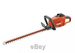 New ECHO CHT-58VBT 24 58V Lithium-Ion Cordless Hedge Trimmer TOOL ONLY