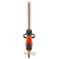 New ECHO CHT-58VBT 24 58V Lithium-Ion Cordless Hedge Trimmer TOOL ONLY -Freeship