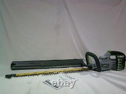 New. EGO Power+ 2022 Model HT2411 24-Inch Hedge Trimmer Bare Tool. April 2022