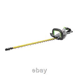 New. EGO Power+ 2022 Model HT2411 24-Inch Hedge Trimmer Bare Tool. April 2022