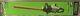 New Greenworks Pro 26 60v Battery Cordless Hedge Trimmer Tool Only Nib