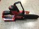 New Milwaukee 2527-20 M12 Fuel Hatchet Li-ion 6 In. Pruning Saw (tool Only)