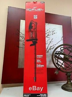 New Milwaukee 2726-20 M18 FUEL Hedge Trimmer, Tool Only