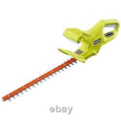 ONE+ 18V 18 In. Cordless Battery Hedge Trimmer (Tool Only)