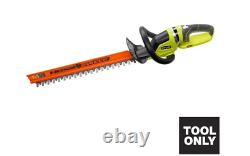 ONE+ 18V 22 in. Cordless Battery Hedge Trimmer (Tool Only) HM4JSQ