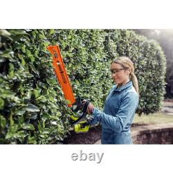 ONE+ HP 18V Brushless 22 In. Cordless Battery Hedge Trimmer (Tool Only)