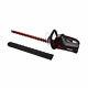 Oregon 551275 40v Max Ht250 Hedge Trimmer Tool Only (no Battery Or Charger)