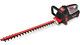 Oregon 551275 40v Max Lithium-ion 24 Inch Hedge Trimmer Tool Only
