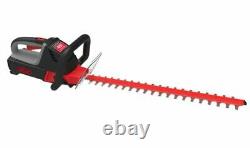 Oregon HT275 Cordless Hedge Trimmer 24-Inch Blade Tool Only no battery or c