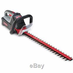 Oregon PowerNow 40V MAX Cordless Hedge Trimmer (Tool Only)