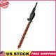 Pole Hedge Trimmer Attachment Handheld Tool Courtyard With Dual Action Blades Hot