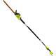 Ryobi 18 In. 40-volt Lithium-ion Cordless Pole Hedge Trimmer (tool-only)