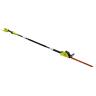 Ryobi 40v 18 In. Cordless Battery Pole Hedge Trimmer (tool-only)