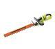 Ryobi 40v Hedge Trimmer 24 In Dual-action Blade Handheld Cordless Tool Only